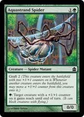 Aquastrand Spider Aquastrand Spider