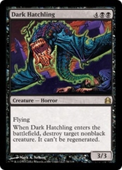 Dark Hatchling Dark Hatchling
