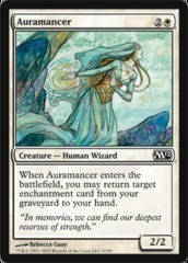Auramancer Auramancer