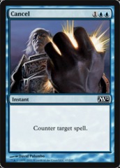 Cancel Cancel