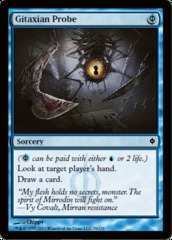 Gitaxian Probe - Foil Gitaxian Probe - Foil