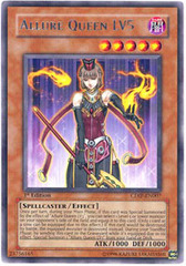 Allure Queen LV5 - CDIP-EN007 - Rare - Unlimited Edition Allure Queen LV5 - CDIP-EN007 - Rare - Unlimited Edition