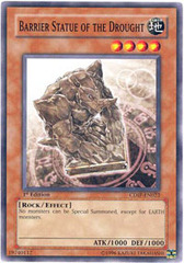 Barrier Statue of the Drought - CDIP-EN022 - Common - Unlimited Edition Barrier Statue of the Drought - CDIP-EN022 - Common - Unlimited Edition