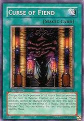 Curse of Fiend - MRL-032 - Common - Unlimited Edition Curse of Fiend - MRL-032 - Common - Unlimited Edition