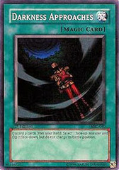 Darkness Approaches - MRL-040 - Common - Unlimited Edition Darkness Approaches - MRL-040 - Common - Unlimited Edition