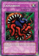 Eatgaboon - MRL-065 - Common - Unlimited Edition Eatgaboon - MRL-065 - Common - Unlimited Edition