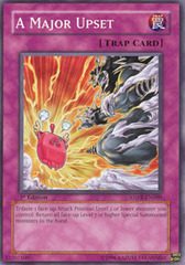 A Major Upset - ANPR-EN080 - Common - Unlimited Edition A Major Upset - ANPR-EN080 - Common - Unlimited Edition