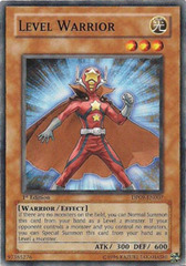 Level Warrior - DP09-EN007 - Common - Unlimited Edition Level Warrior - DP09-EN007 - Common - Unlimited Edition