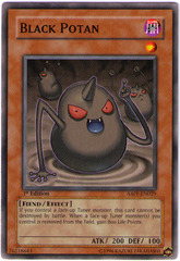 Black Potan - ABPF-EN029 - Common - Unlimited Edition Black Potan - ABPF-EN029 - Common - Unlimited Edition