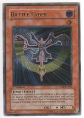 Battle Fader - ABPF-EN006 - Ultimate Rare - Unlimited Edition Battle Fader - ABPF-EN006 - Ultimate Rare - Unlimited Edition