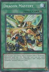 Dragon Mastery - SDDL-EN022 - Common - Unlimited Edition Dragon Mastery - SDDL-EN022 - Common - Unlimited Edition