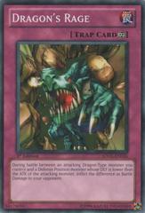 Dragon's Rage - SDDL-EN036 - Common - Unlimited Edition Dragon's Rage - SDDL-EN036 - Common - Unlimited Edition