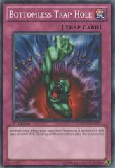 Bottomless Trap Hole - SDDL-EN037 - Common - Unlimited Edition Bottomless Trap Hole - SDDL-EN037 - Common - Unlimited Edition