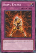 Rising Energy - DEM1-EN019 - Common Rising Energy - DEM1-EN019 - Common