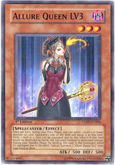 Allure Queen LV3 - CDIP-EN006 - Common - 1st Edition Allure Queen LV3 - CDIP-EN006 - Common - 1st Edition