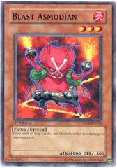 Blast Asmodian - CDIP-EN016 - Common - 1st Edition Blast Asmodian - CDIP-EN016 - Common - 1st Edition