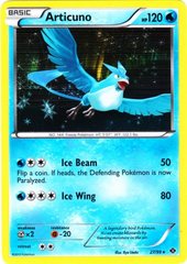 Articuno - 27/99 - Holo Rare Articuno - 27/99 - Holo Rare