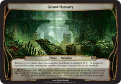 Grand Ossuary Grand Ossuary