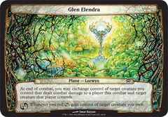 Glen Elendra Glen Elendra