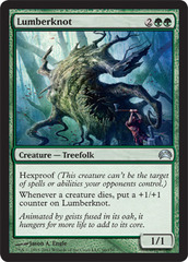 Lumberknot Lumberknot