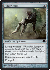 Flayer Husk Flayer Husk