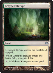 Graypelt Refuge Graypelt Refuge