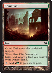 Gruul Turf Gruul Turf