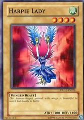 Harpie Lady - DLG1-EN026 - Common - Unlimited Edition Harpie Lady - DLG1-EN026 - Common - Unlimited Edition