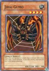 Jirai Gumo - DLG1-EN040 - Common - Unlimited Edition Jirai Gumo - DLG1-EN040 - Common - Unlimited Edition