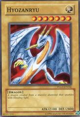 Hyozanryu - DLG1-EN066 - Common - Unlimited Edition Hyozanryu - DLG1-EN066 - Common - Unlimited Edition