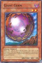 Giant Germ - DLG1-EN071 - Common - Unlimited Edition Giant Germ - DLG1-EN071 - Common - Unlimited Edition