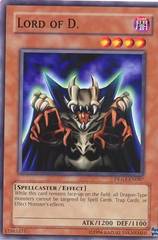 Lord of D. - DLG1-EN087 - Common - Unlimited Edition Lord of D. - DLG1-EN087 - Common - Unlimited Edition