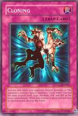 Cloning - DLG1-EN095 - Super Rare - Unlimited Edition Cloning - DLG1-EN095 - Super Rare - Unlimited Edition