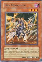 Des Mosquito - DLG1-EN103 - Rare - Unlimited Edition Des Mosquito - DLG1-EN103 - Rare - Unlimited Edition