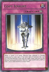 Copy Knight - PHSW-EN066 - Rare - Unlimited Edition Copy Knight - PHSW-EN066 - Rare - Unlimited Edition