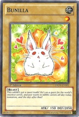 Bunilla - PHSW-EN001 - Common - Unlimited Edition Bunilla - PHSW-EN001 - Common - Unlimited Edition