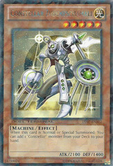 Constellar Zubeneschamali - DT07-EN022 - Rare Parallel Rare - Duel Terminal Constellar Zubeneschamali - DT07-EN022 - Rare Parallel Rare - Duel Terminal