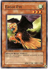 Eagle Eye - RDS-EN022 - Common - 1st Edition Eagle Eye - RDS-EN022 - Common - 1st Edition