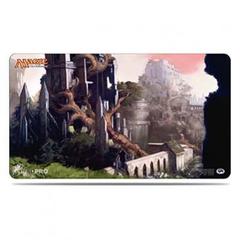 Gatecrash Stomping Ground PlayMat (MTG)