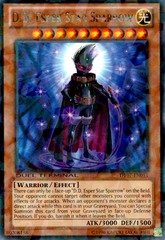 D.D. Esper Star Sparrow - DT07-EN051 - Rare Parallel Rare - Duel Terminal D.D. Esper Star Sparrow - DT07-EN051 - Rare Parallel Rare - Duel Terminal