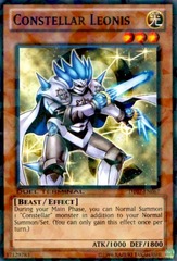 Constellar Leonis - DT07-EN067 - Parallel Rare - Duel Terminal Constellar Leonis - DT07-EN067 - Parallel Rare - Duel Terminal
