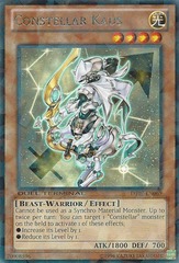 Constellar Kaus - DT07-EN069 - Rare Parallel Rare - Duel Terminal Constellar Kaus - DT07-EN069 - Rare Parallel Rare - Duel Terminal