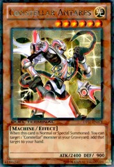 Constellar Antares - DT07-EN071 - Rare Parallel Rare - Duel Terminal Constellar Antares - DT07-EN071 - Rare Parallel Rare - Duel Terminal