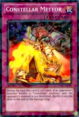 Constellar Meteor - DT07-EN099 - Parallel Rare - Duel Terminal Constellar Meteor - DT07-EN099 - Parallel Rare - Duel Terminal