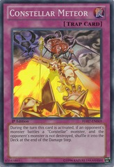 Constellar Meteor - HA07-EN069 - Super Rare - Unlimited Edition Constellar Meteor - HA07-EN069 - Super Rare - Unlimited Edition