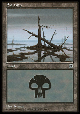 Swamp (220) Swamp (220)