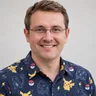 David Anderson, lead writer at Near Mint Games