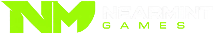 Near Mint Games